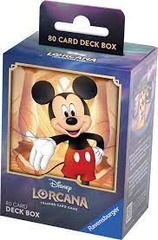 Lorcana - Mickey Mouse